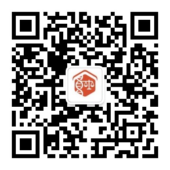 深度甲基公众号二维码